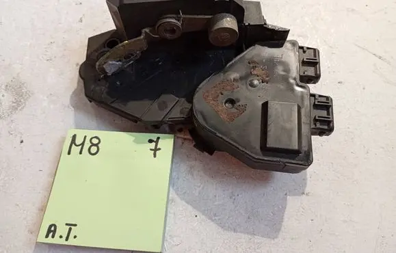Volvo S70 V70 V70 XC Rear door lock