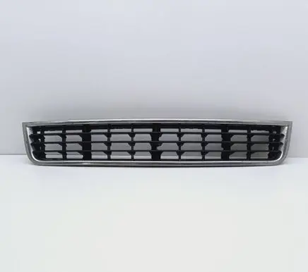 Audi A4 S4 B6 8E 8H Front bumper lower grill 8E0807647