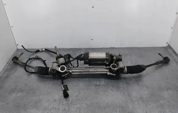 Opel Astra J Steering rack