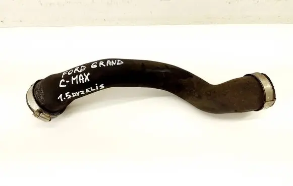 Ford C-MAX II Intercooler hose/pipe F1F16F073AB