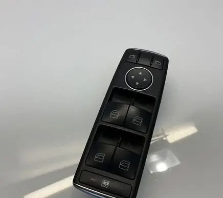 Mercedes-Benz ML W166 Electric window control switch A1669054300 10021506 90169122272386