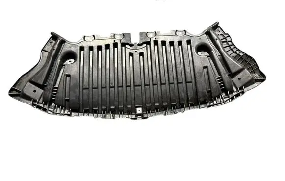 Mercedes-Benz E W212 Front bumper skid plate/under tray A2125205223 2125205223