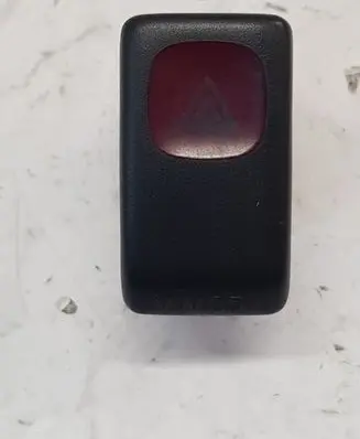 Volkswagen Golf II Hazard light switch 191953235