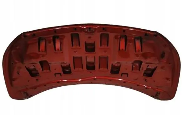 Mercedes-Benz V Class W447 Engine bonnet/hood A4478800100