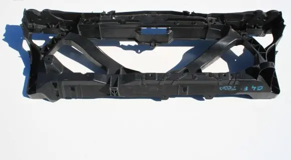 Audi Q4 e-tron Radiator support slam panel 89A805594B