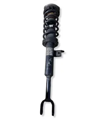 BMW 5 F10 F11 Rear shock absorber/damper 6789377