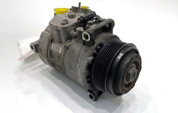 Mercedes-Benz E W212 Air conditioning (A/C) compressor (pump) A0022303211
