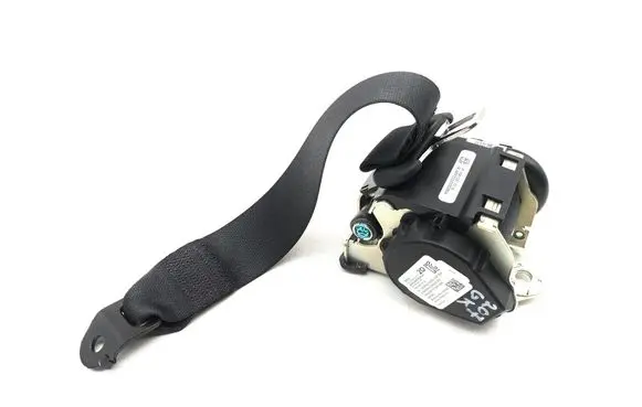 Tesla Model 3 Rear seatbelt 108128101G