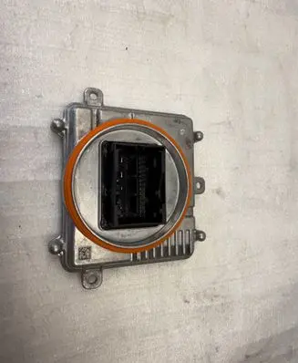 Skoda Karoq LED ballast control module 992941571AC 992941571A 10101500045