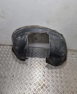 Volvo XC70 Front wheel arch liner splash guards 08622542