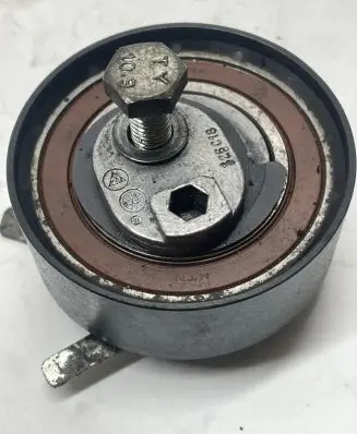 Volkswagen Multivan T4 Generator/alternator belt tensioner 6007LHA