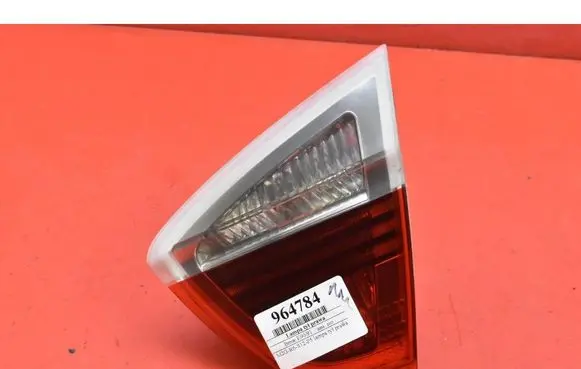 BMW X3 E83 Rear/tail lights 6937460