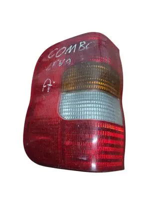 Rear/tail lights