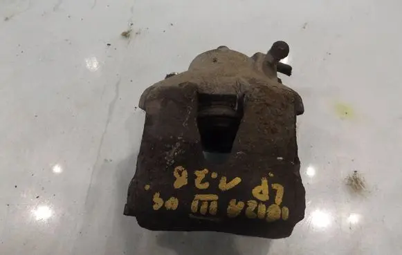 Seat Ibiza III (6L) Front brake caliper