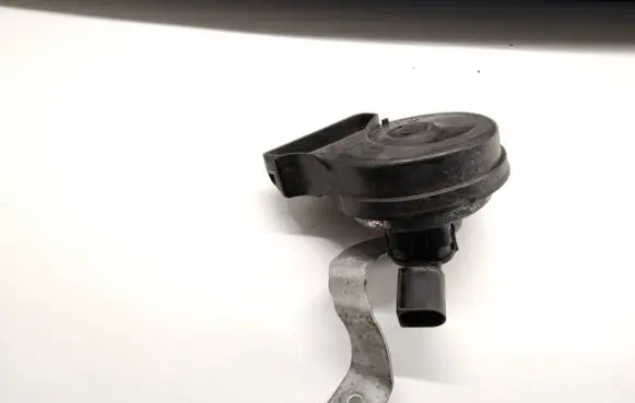 Mercedes-Benz GLK (X204) Horn signal A0075427020