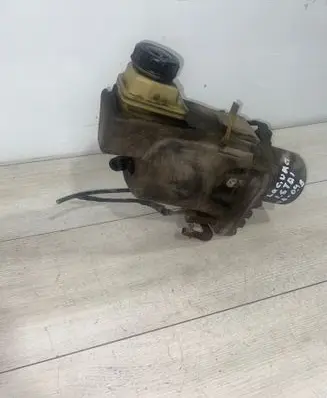 Renault Laguna III Power steering pump
