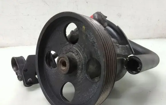 Volvo S40, V40 Power steering pump 8200071050