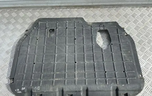 KIA Ceed Engine splash shield/under tray 2911020000