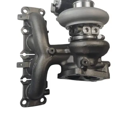 KIA Optima Turbo 9012401050 282312GTA1