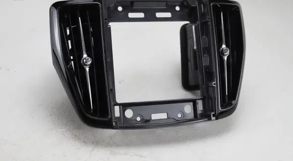 Volvo XC60 Dash center air vent grill 31417738 31477274 31477275