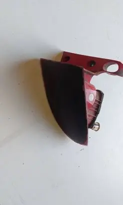Seat Leon (1P) Rear/tail lights 98205200 98205600 98205400