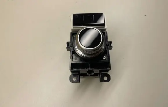 Jaguar F-Pace A set of switches MK8314D022BA MK8314B596BA