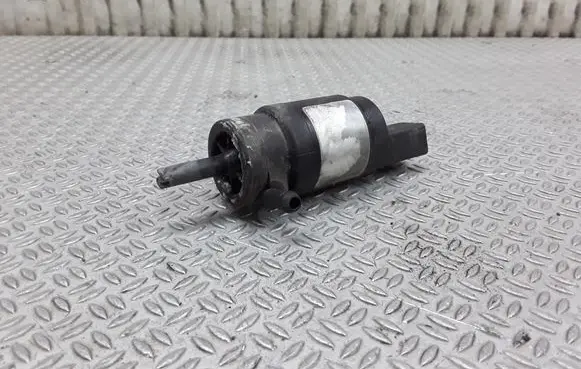 Mercedes-Benz ML W163 Windscreen/windshield washer pump