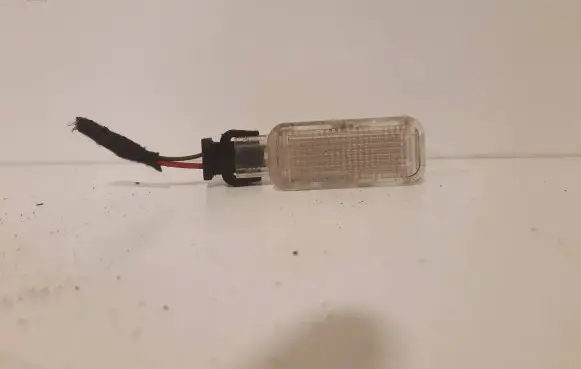 Skoda Fabia Mk1 (6Y) Glove box light 094741