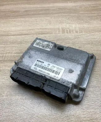 Rover 45 Engine control unit/module ECU MSB101150 0281001956