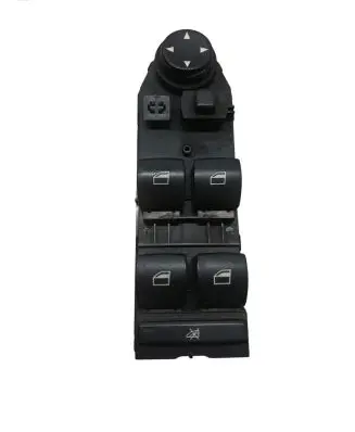 BMW 5 E60 E61 Electric window control switch 6951904 391539SW 0452KA101