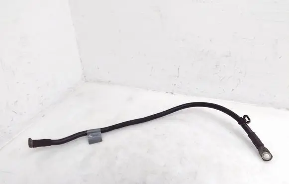 Bentley Continental Negative earth cable (battery) 3W0971237 51302914