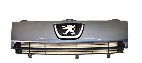 Peugeot Expert Front bumper upper radiator grill 1497647077 976440 1497644077