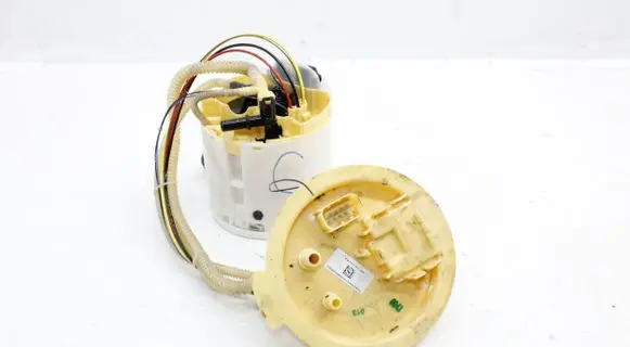 BMW 6 G32 Gran Turismo In-tank fuel pump 7476107
