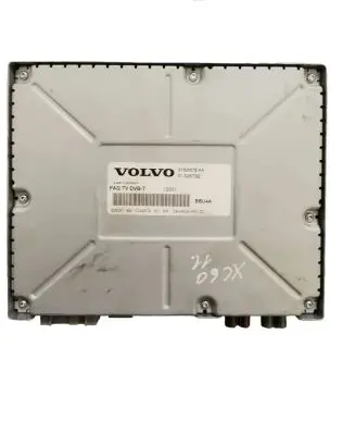 Volvo XC60 Other control units/modules 31328578AA 31328792