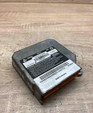 Citroen Jumper Airbag control unit/module 1323149080 5WK42720 C404