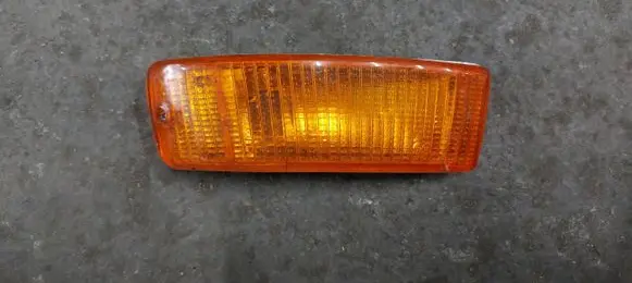 Audi A4 S4 B5 8D Front indicator light 016646