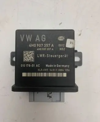 Audi A6 S6 C7 4G Light module LCM 4H0907357A