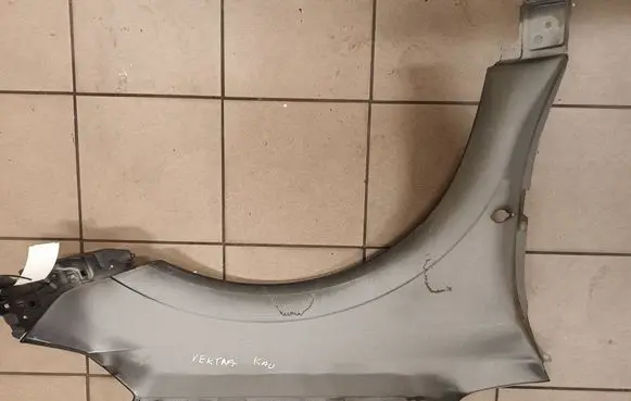 Opel Vectra C Fender