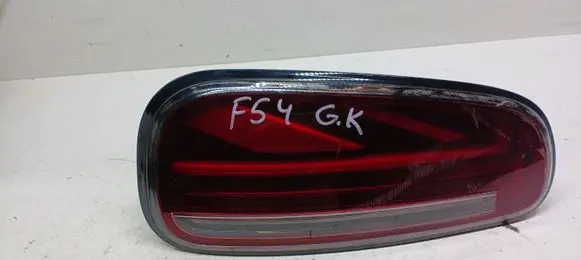 Mini Clubman F54 Rear/tail lights 