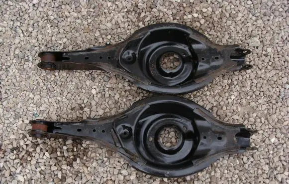 Mazda CX-5 Rear control arm
