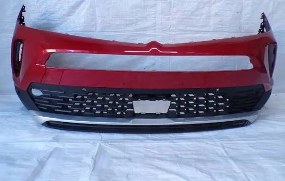 Opel Mokka B Front bumper 98352800