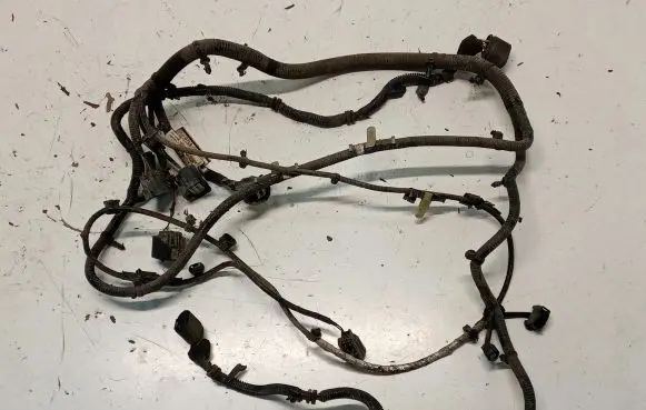 Land Rover Range Rover L405 Other wiring loom GPLA-14M401-DB