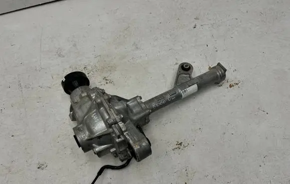 Ford Ranger IV Front differential MB3W3B079EBC