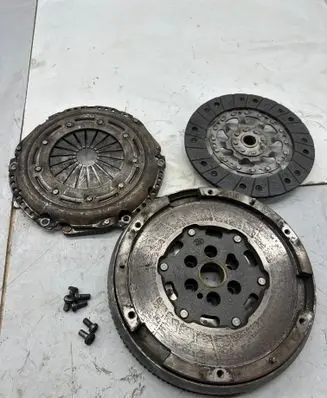 Clutch set kit