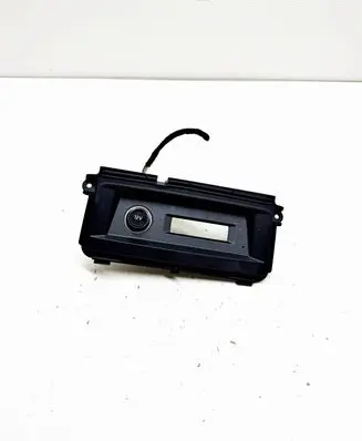 Audi Q8 USB socket connector 4M8863440