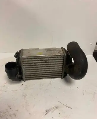 Audi A4 S4 B6 8E 8H Intercooler radiator 059145805 157562013