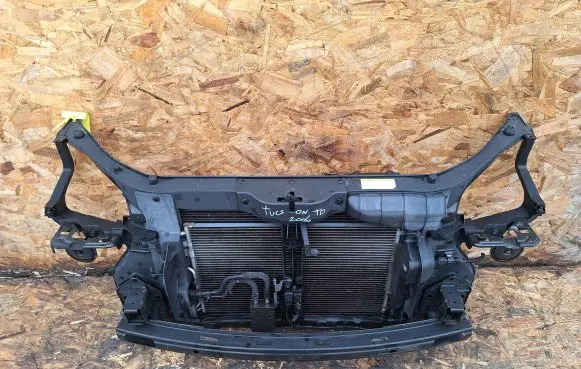 Hyundai Tucson JM Front piece kit 