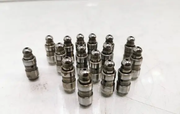 Skoda Octavia Mk2 (1Z) Tappets lifter 