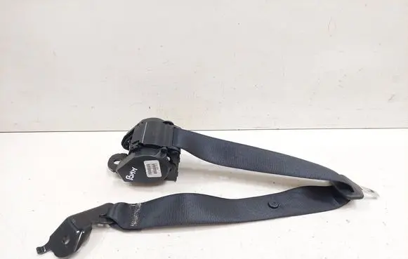 BMW X6 E71 Rear seatbelt 608913600A R090X201C9S A6026607B050