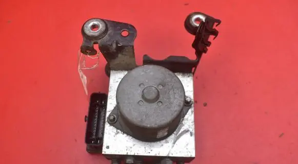 Ford Mondeo MK IV ABS Pump CG91-2C405-CC